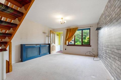 2 bedroom terraced house for sale, 33 Carleton Drive, Giffnock, Glasgow, G46