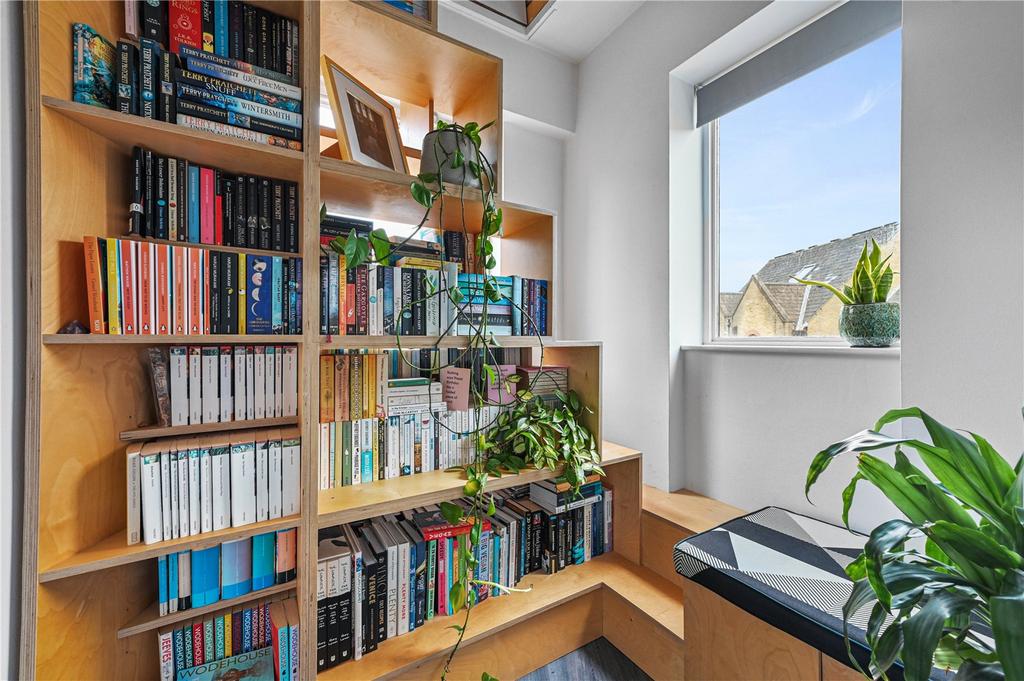 Study Area
