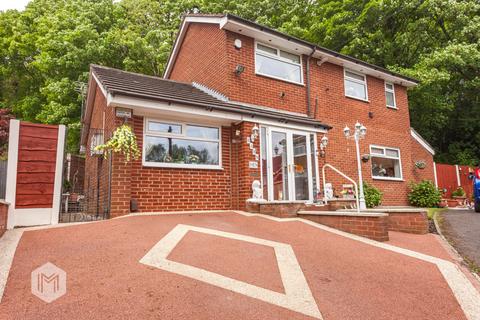 3 bedroom detached house for sale, Riverside Drive, Radcliffe, Manchester, Greater Manchester, M26 1HY