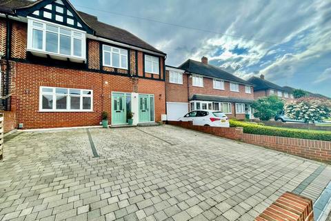 3 bedroom maisonette for sale, Lewis Road, Sidcup, Kent, DA14