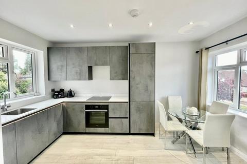 undefined, Lewis Road, Sidcup, Kent, DA14