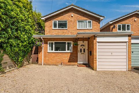 6 Eton Road, Datchet, Slough, SL3 9AY
