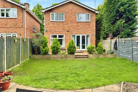 6 Eton Road, Datchet, Slough, SL3 9AY
