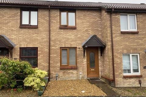 2 bedroom terraced house to rent, Poplar Close, Tycoch, SA2