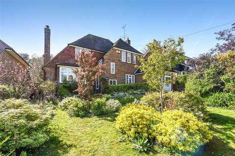 3 bedroom detached house for sale, First Avenue, Worthing, West Sussex, BN14