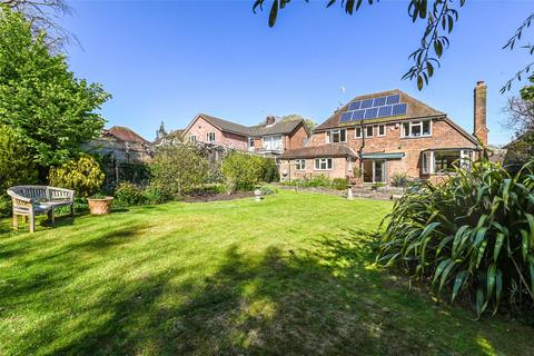 3 bedroom detached house for sale, First Avenue, Worthing, West Sussex, BN14