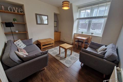 1 bedroom flat to rent, Ashvale Place, City Centre, Aberdeen, AB10