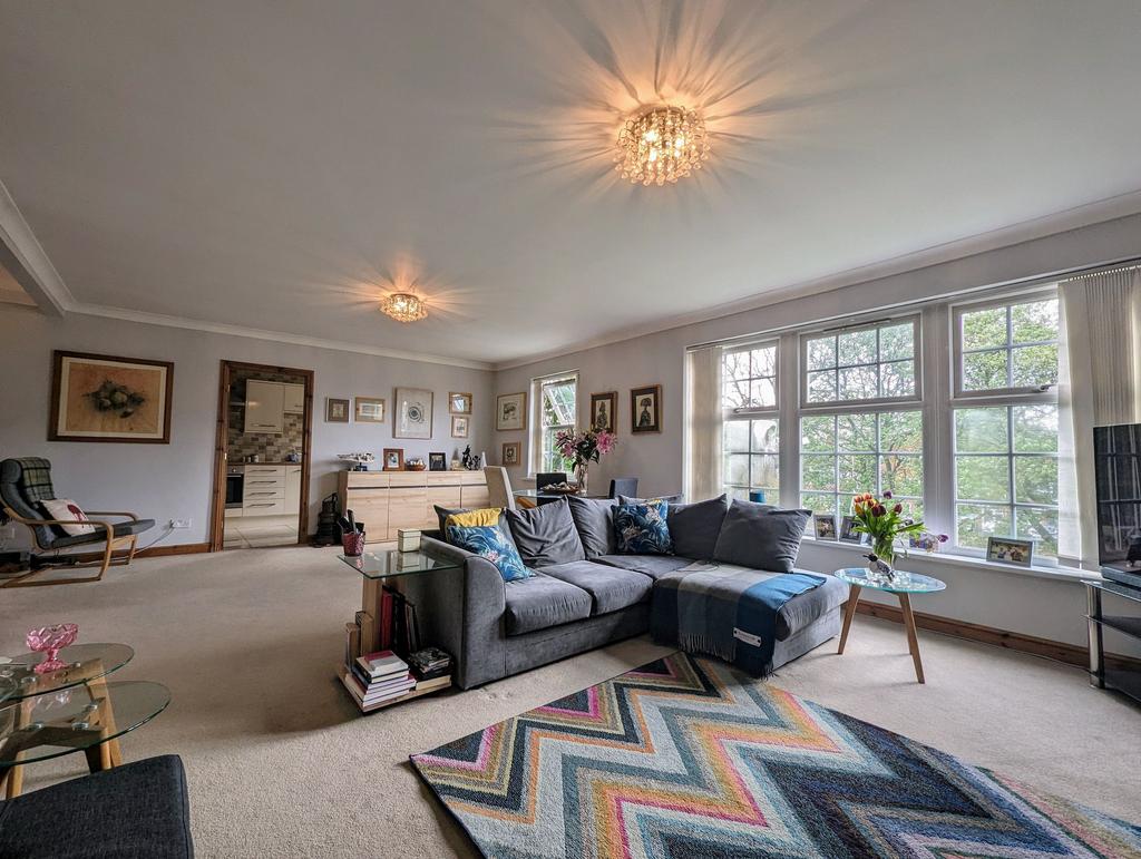 Kensington Court, South Shields, NE33 2 bed apartment for sale £164,900