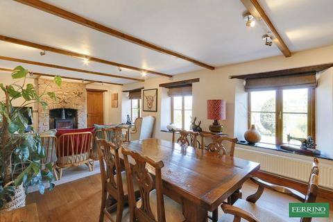 3 bedroom detached house for sale, Brains Green, Blakeney, Gloucestershire. GL15 4AJ