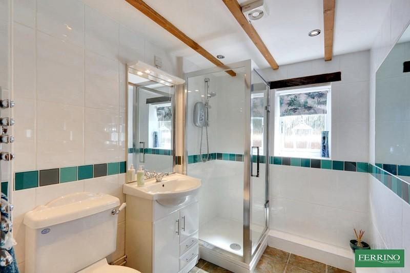 Ground Floor Bathroom