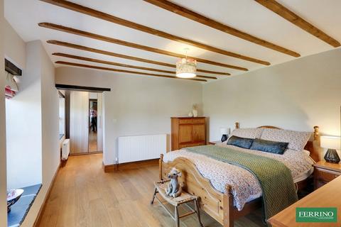 Woodbine Cottage Brains Green, Blakeney, GL15 4AJ