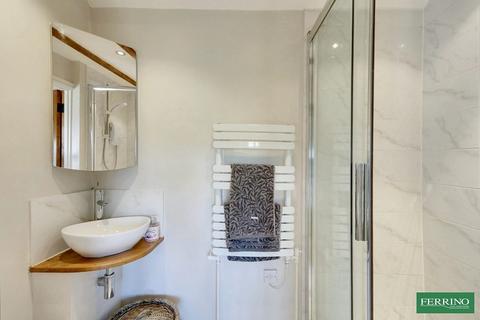 Woodbine Cottage Brains Green, Blakeney, GL15 4AJ