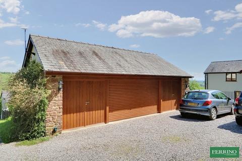 Woodbine Cottage Brains Green, Blakeney, GL15 4AJ