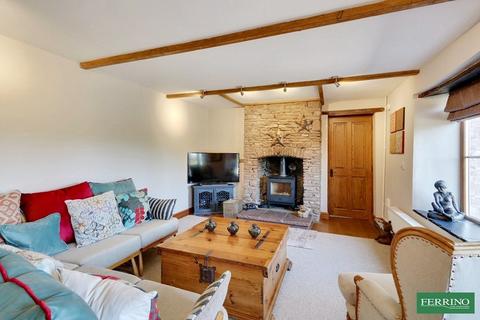 Woodbine Cottage Brains Green, Blakeney, GL15 4AJ