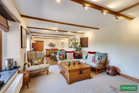 Woodbine Cottage Brains Green, Blakeney, GL15 4AJ