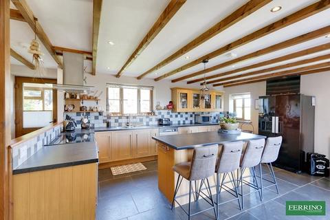 Woodbine Cottage Brains Green, Blakeney, GL15 4AJ