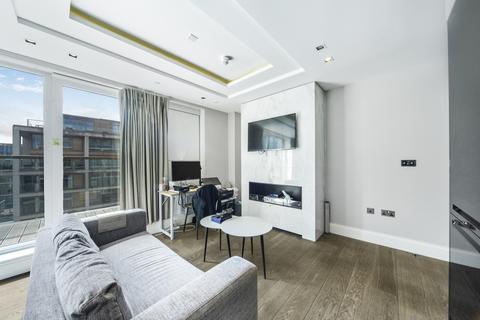 2 bedroom apartment for sale, Charles House, Kensington High Street, London W14