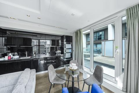 Charles House, Kensington High Street, London W14