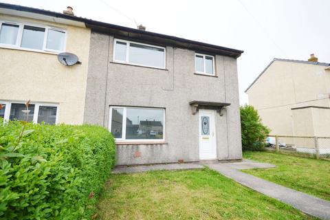 3 bedroom semi-detached house to rent, Patterdale Avenue, Whitehaven CA28
