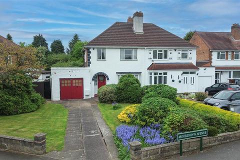 3 bedroom end of terrace house for sale, Solihull B92