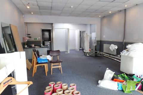 Shop to rent, Cardiff CF23