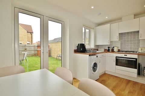 2 bedroom semi-detached house for sale, Townsend Road, Witney, OX29