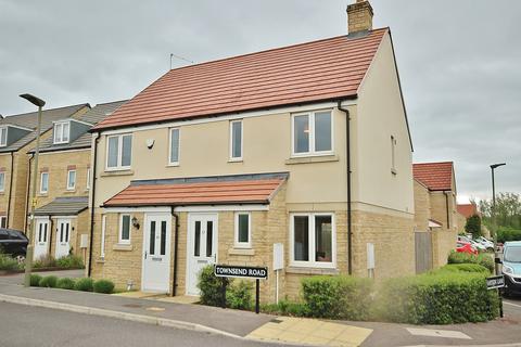 27 Townsend Road, Witney, OX29 7AR