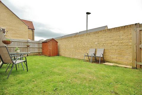 27 Townsend Road, Witney, OX29 7AR