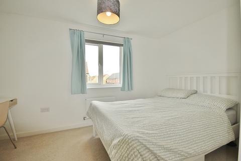 27 Townsend Road, Witney, OX29 7AR