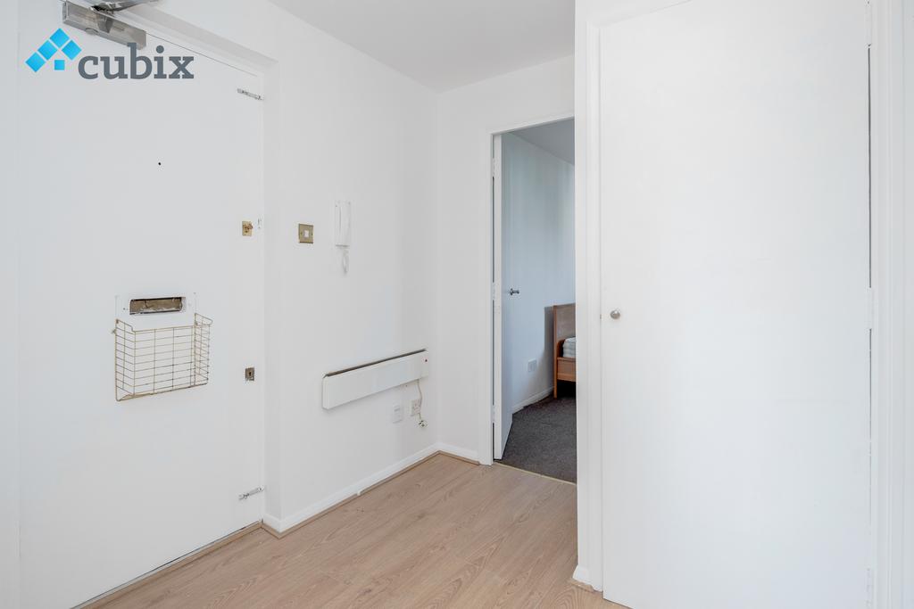 John Maurice Close, London SE17 1 bed flat to rent £1,846 pcm (£426 pw)
