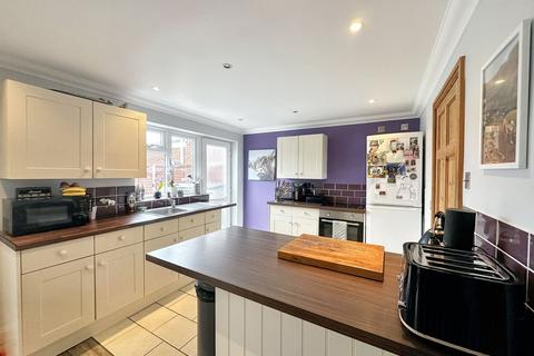 3 bedroom detached house for sale, Forest Edge, Fawley, SO45
