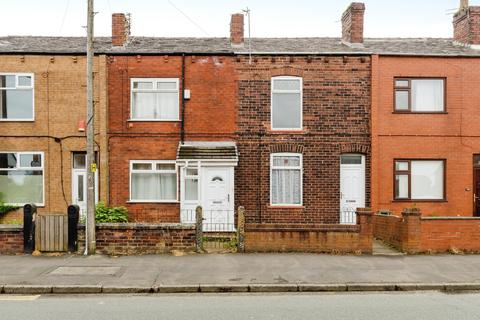 2 bedroom terraced house for sale, Warrington Road, Wigan, WN2