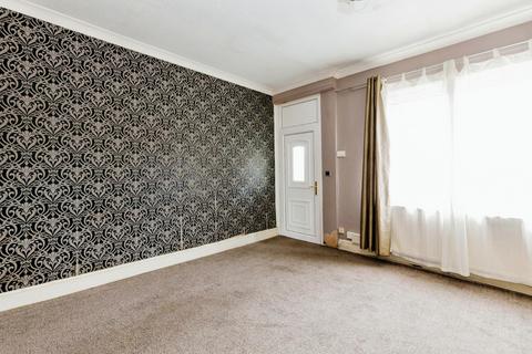 2 bedroom terraced house for sale, Warrington Road, Wigan, WN2