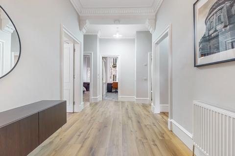 4 bedroom flat to rent, Otago Street, Hillhead, Glasgow, G12