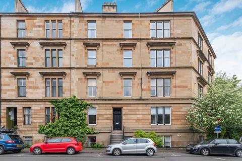 Otago Street, Hillhead, Glasgow, G12