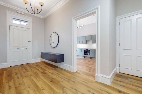 undefined, Otago Street, Hillhead, Glasgow, G12