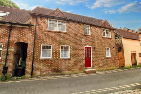 2 bedroom townhouse for sale, Castle Ditch Lane, Lewes