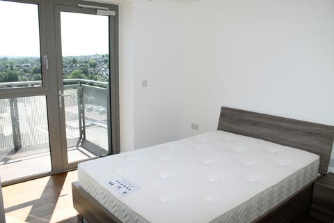 2 bedroom apartment to rent, Roma Corte, The Renaissance, Lewisham SE13