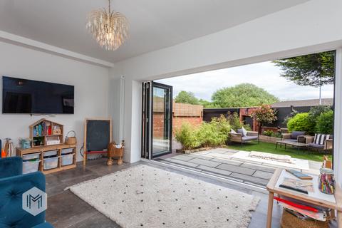 3 bedroom detached house for sale, Walmersley Road, Bury, Greater Manchester, BL9 6RN