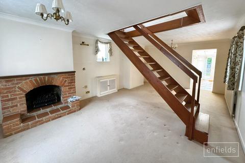 2 bedroom detached house for sale, Southampton SO18