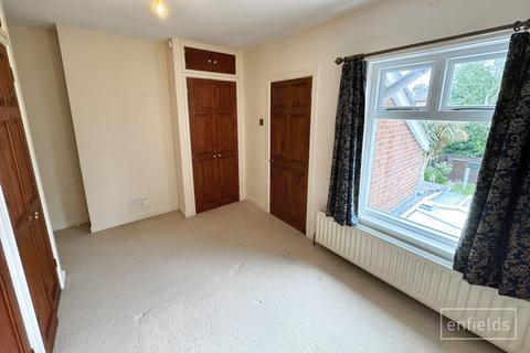 26 Brook Road, Bitterne, Southampton, SO18 6BA