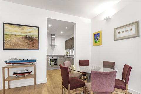 1 bedroom apartment for sale, Honduras Street, London, EC1Y