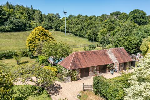 4 bedroom detached house for sale, Hooksway, Chichester, West Sussex