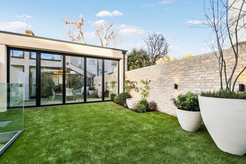 5 bedroom semi-detached house for sale, Alfriston Road, London, Wandsworth, SW11