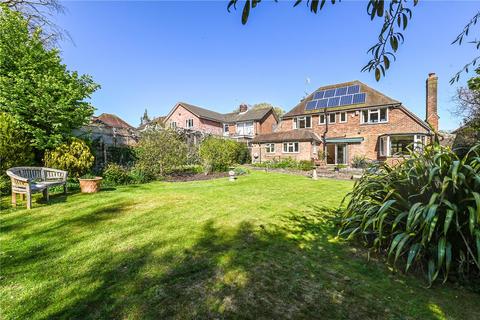 3 bedroom detached house for sale, First Avenue, Worthing, BN14