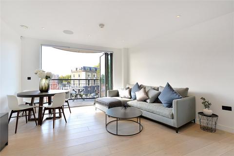 3 bedroom apartment for sale, St. Augustines Road, London, NW1