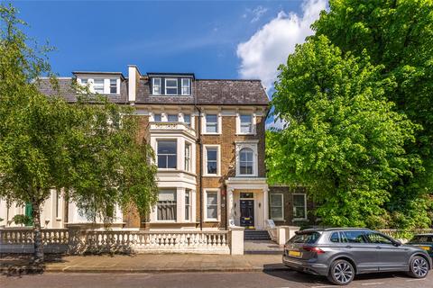 3 bedroom apartment for sale, Randolph Crescent, Maida Vale, London, W9