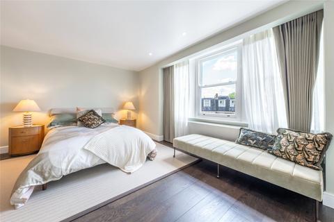 3 bedroom apartment for sale, Randolph Crescent, Maida Vale, London, W9