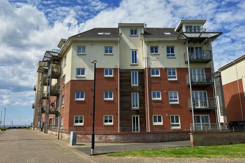 2 bed flat/apartment for rent in Glenford Place, Ayr KA7