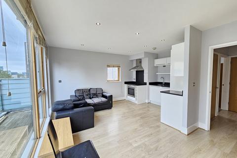 1 bedroom flat to rent, Rockingham Street, London SE1